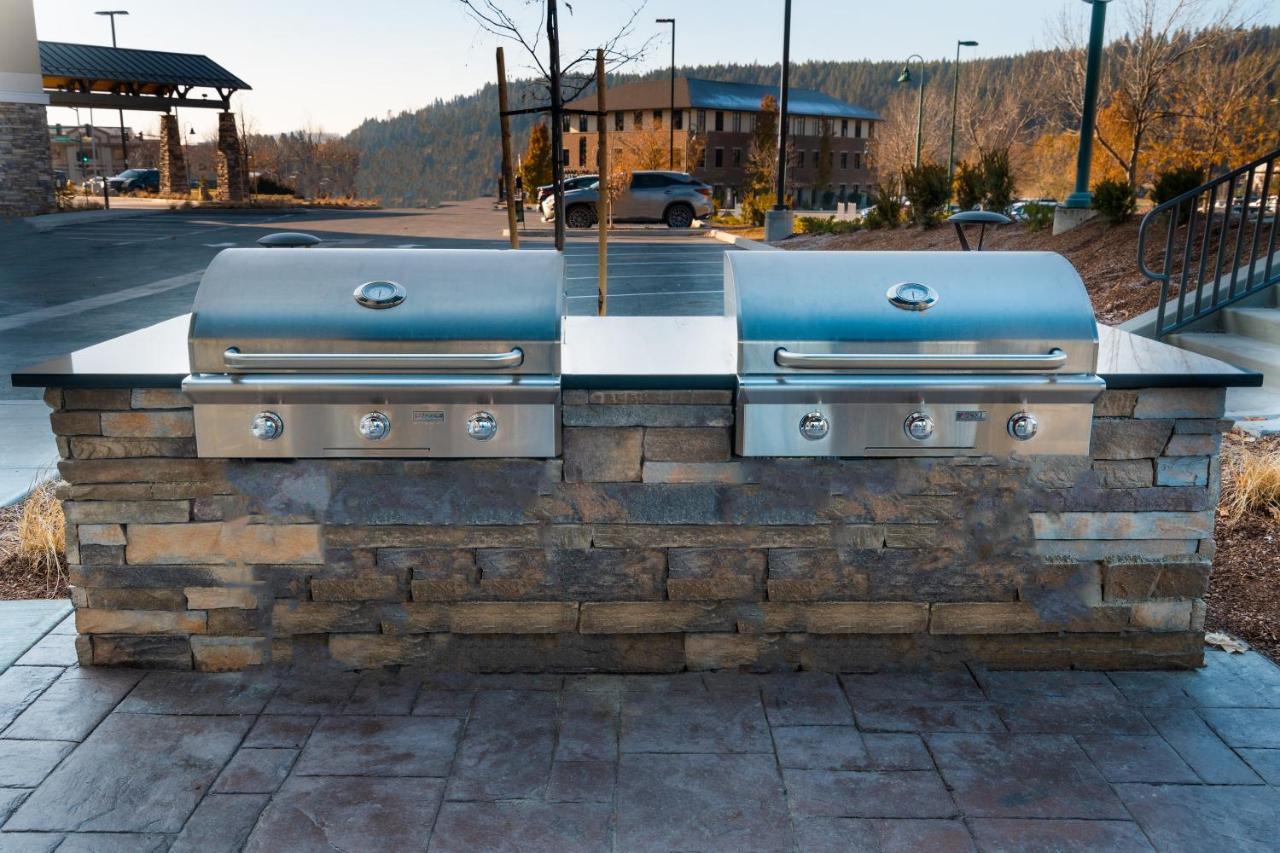 Staybridge Suites Coeur D'Alene By Ihg Eksteriør bilde