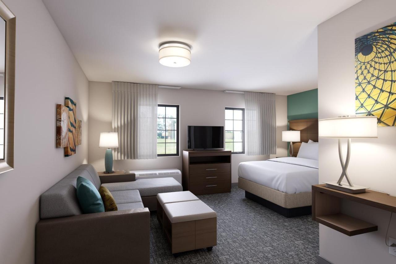 Staybridge Suites Coeur D'Alene By Ihg Eksteriør bilde