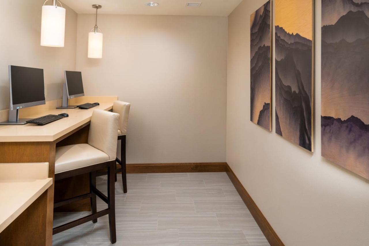Staybridge Suites Coeur D'Alene By Ihg Eksteriør bilde
