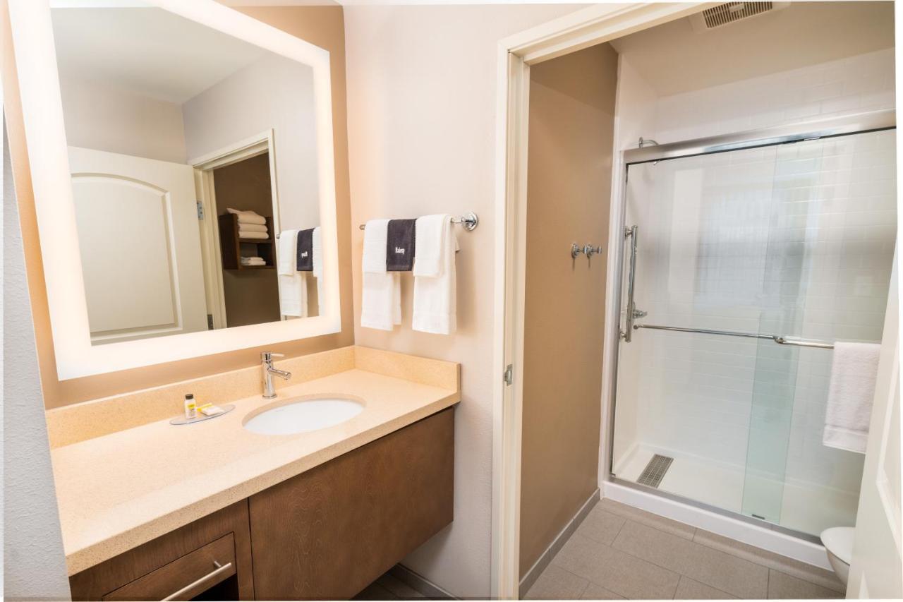 Staybridge Suites Coeur D'Alene By Ihg Eksteriør bilde