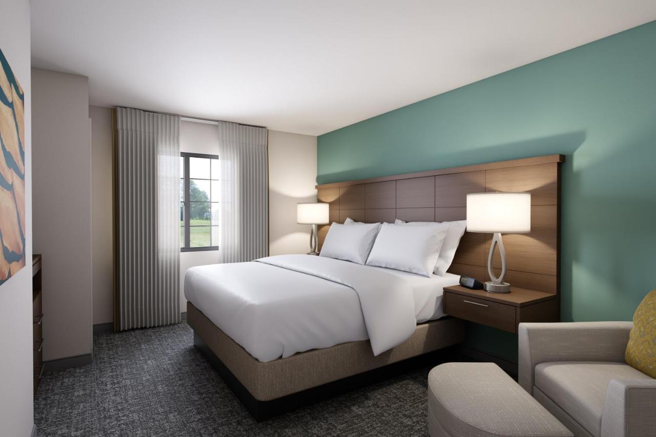 Staybridge Suites Coeur D'Alene By Ihg Eksteriør bilde