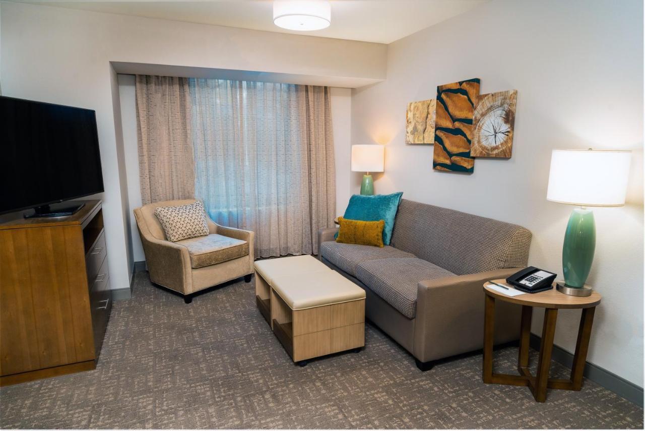 Staybridge Suites Coeur D'Alene By Ihg Eksteriør bilde