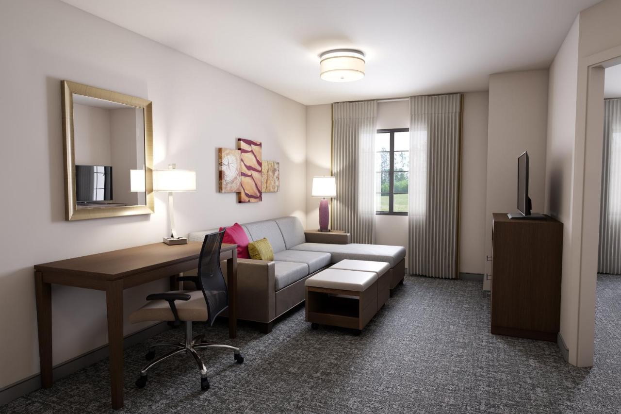 Staybridge Suites Coeur D'Alene By Ihg Eksteriør bilde