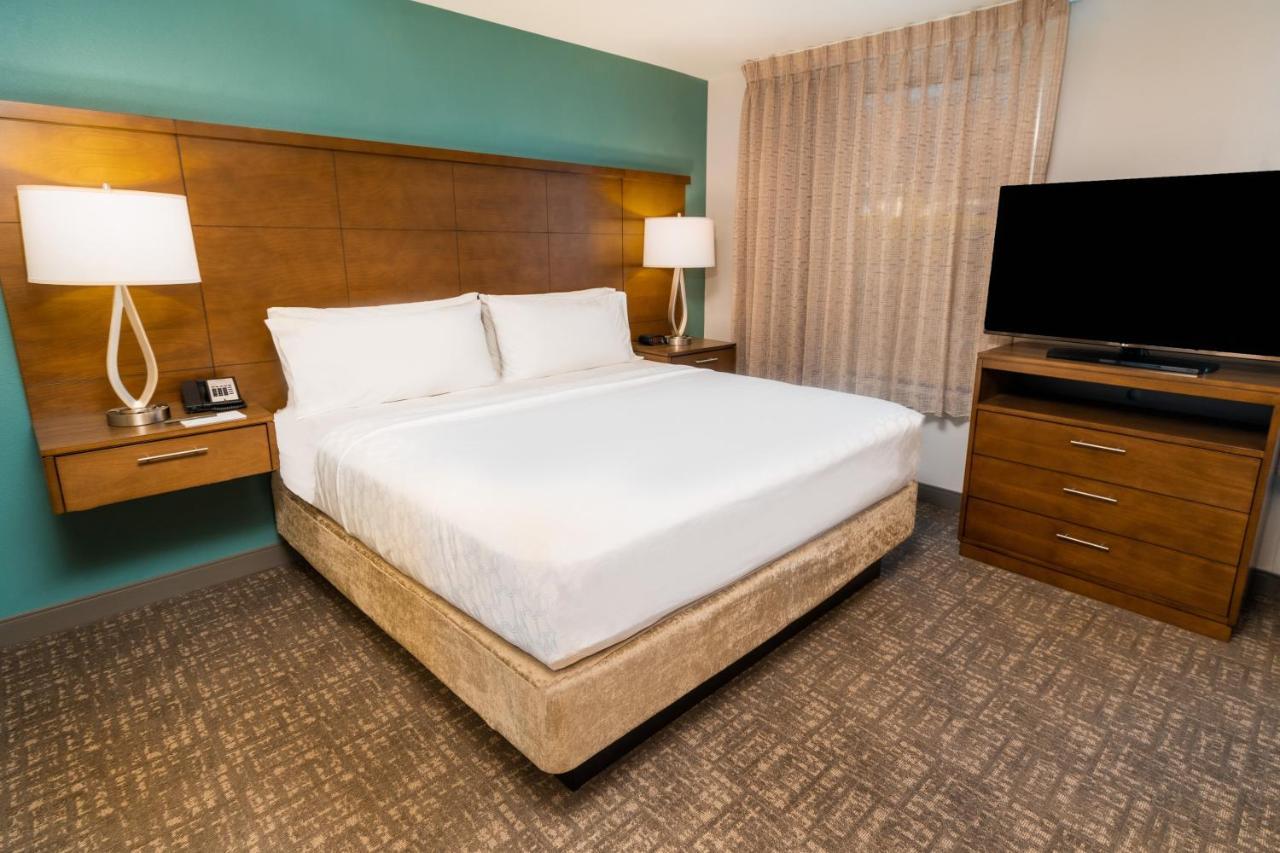 Staybridge Suites Coeur D'Alene By Ihg Eksteriør bilde
