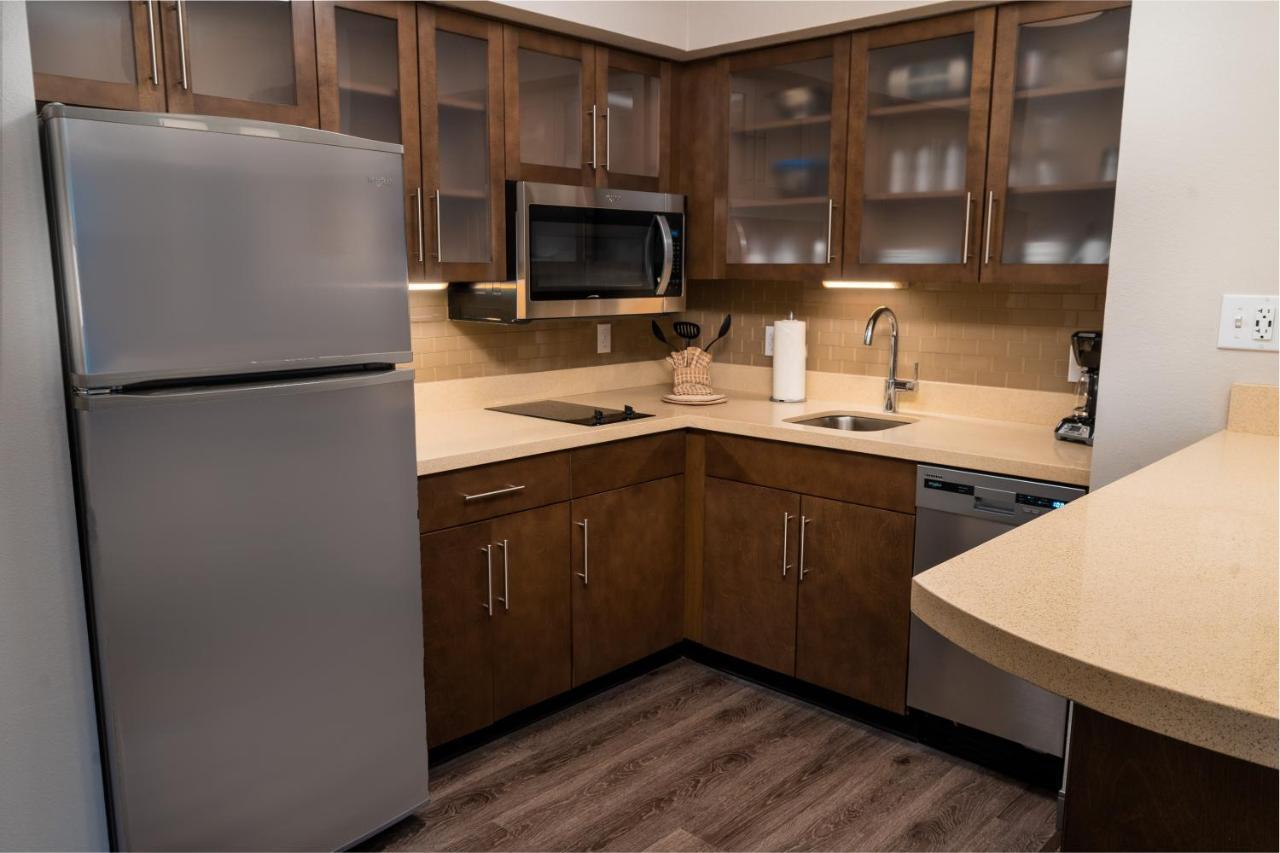 Staybridge Suites Coeur D'Alene By Ihg Eksteriør bilde