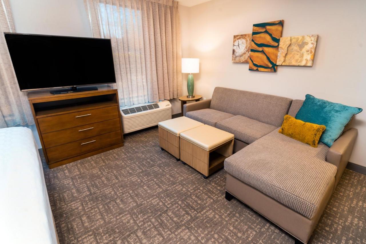 Staybridge Suites Coeur D'Alene By Ihg Eksteriør bilde