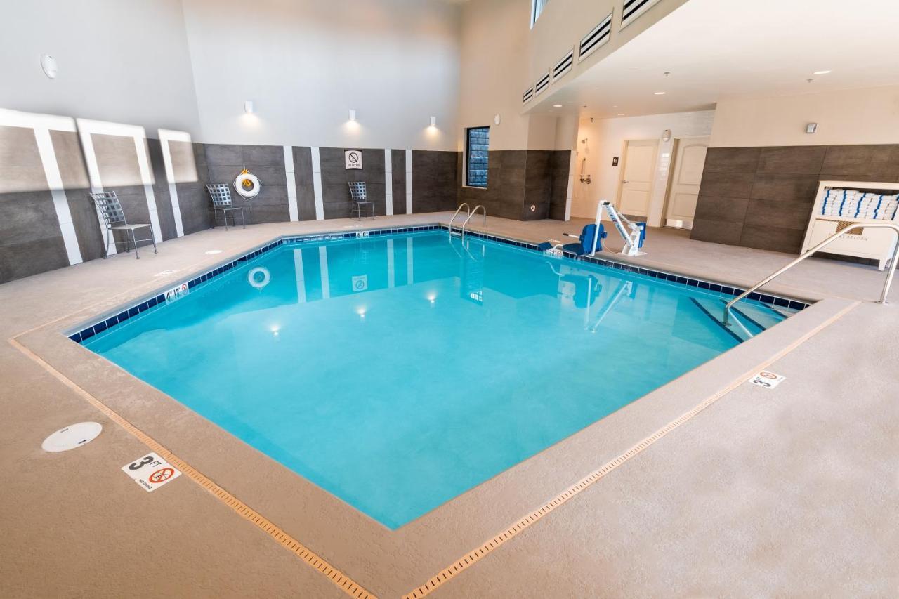 Staybridge Suites Coeur D'Alene By Ihg Eksteriør bilde