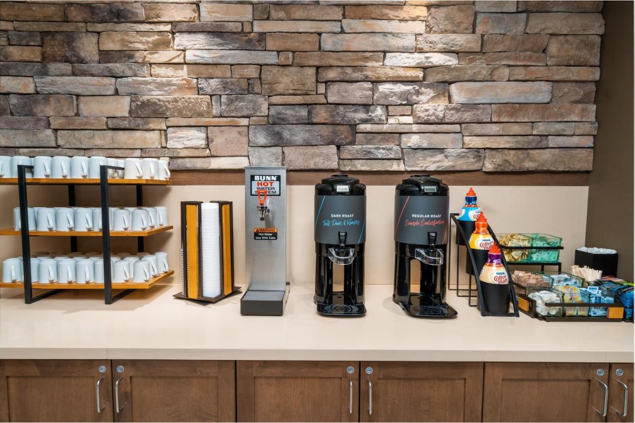 Staybridge Suites Coeur D'Alene By Ihg Eksteriør bilde