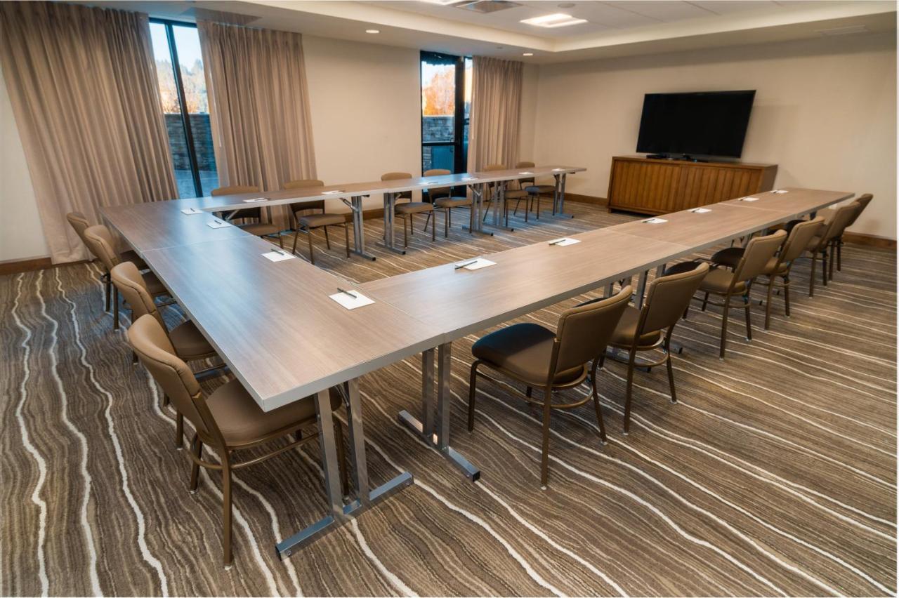 Staybridge Suites Coeur D'Alene By Ihg Eksteriør bilde