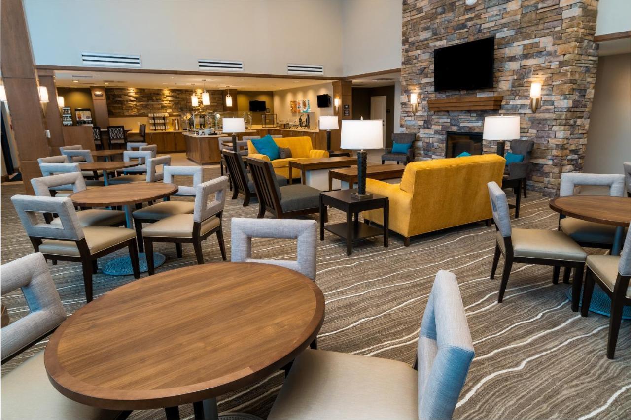 Staybridge Suites Coeur D'Alene By Ihg Eksteriør bilde