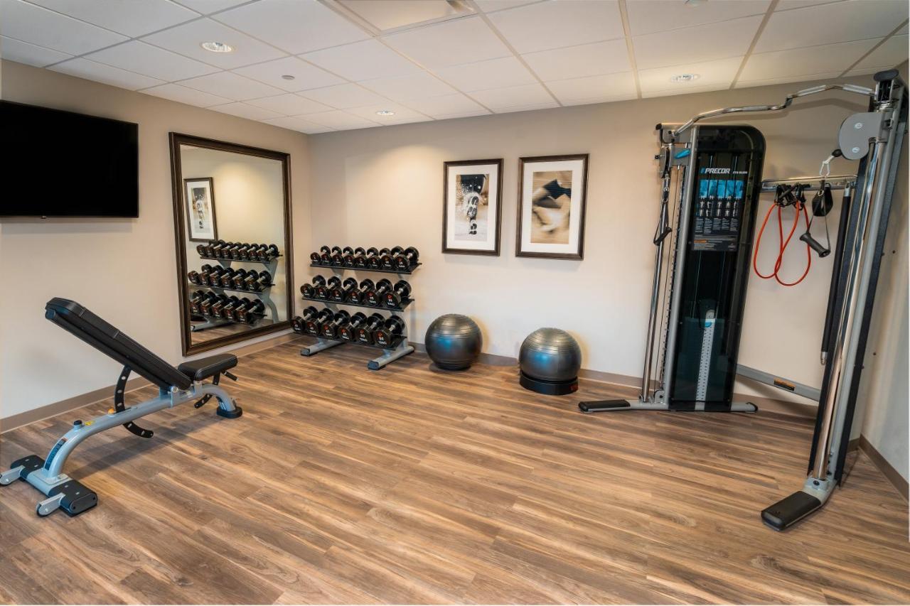 Staybridge Suites Coeur D'Alene By Ihg Eksteriør bilde