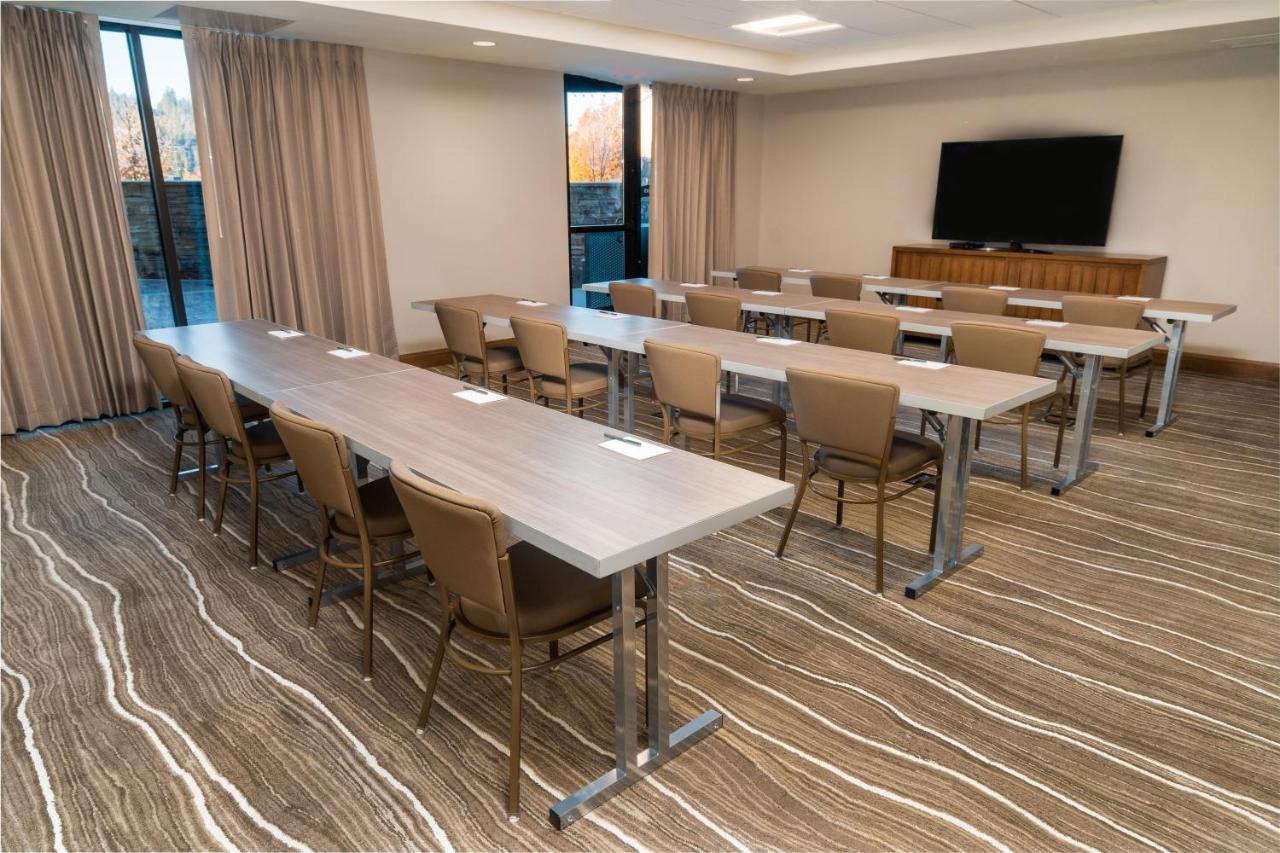 Staybridge Suites Coeur D'Alene By Ihg Eksteriør bilde