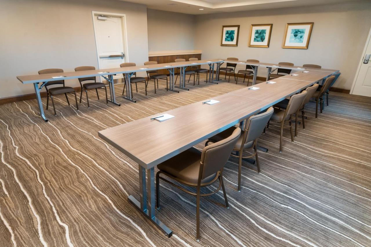 Staybridge Suites Coeur D'Alene By Ihg Eksteriør bilde