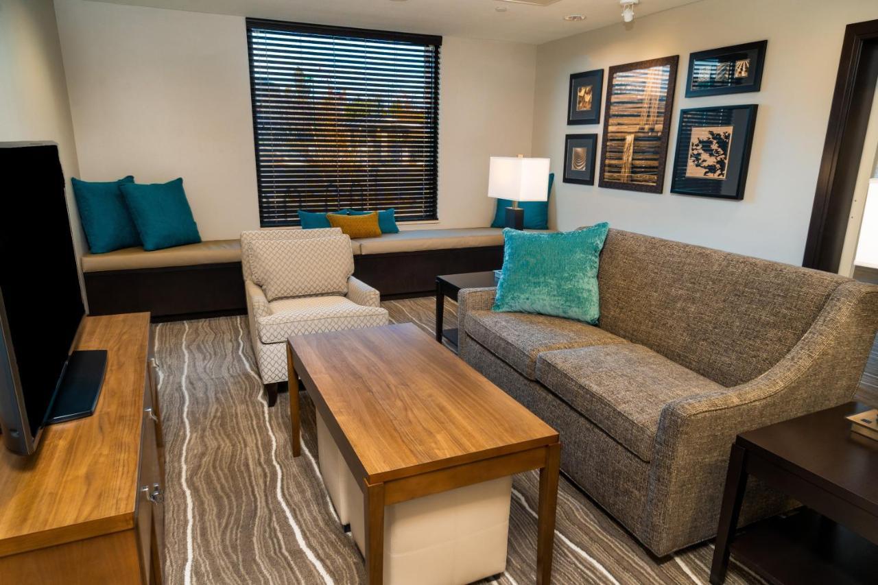 Staybridge Suites Coeur D'Alene By Ihg Eksteriør bilde