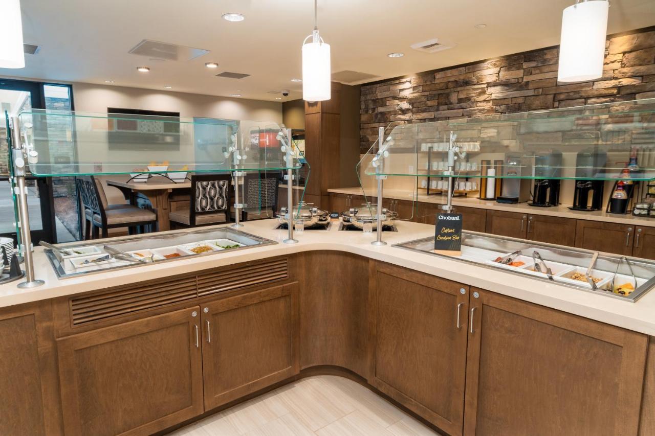 Staybridge Suites Coeur D'Alene By Ihg Eksteriør bilde