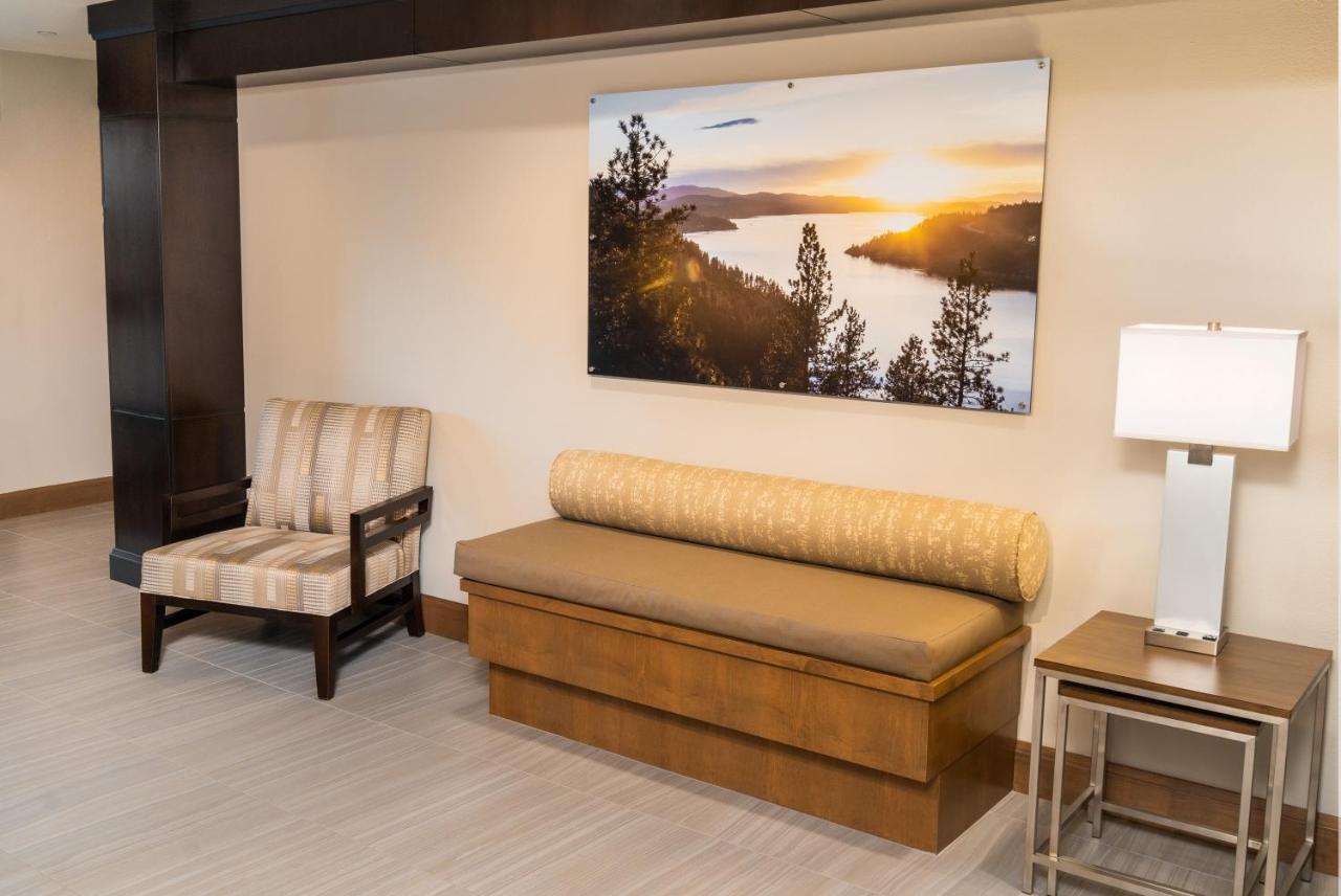 Staybridge Suites Coeur D'Alene By Ihg Eksteriør bilde