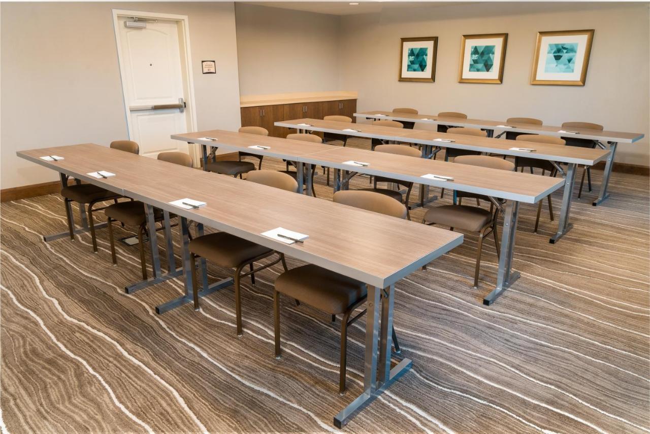 Staybridge Suites Coeur D'Alene By Ihg Eksteriør bilde