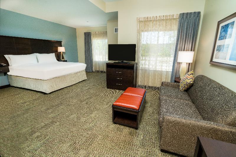 Staybridge Suites Coeur D'Alene By Ihg Eksteriør bilde