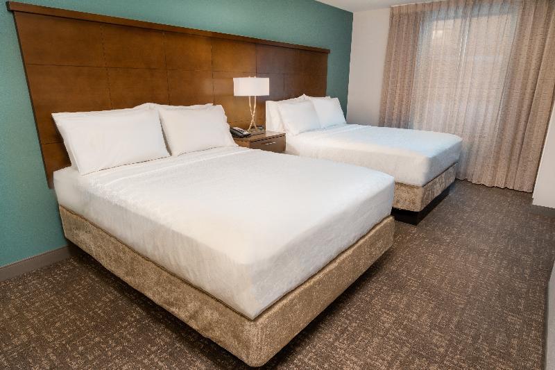 Staybridge Suites Coeur D'Alene By Ihg Eksteriør bilde