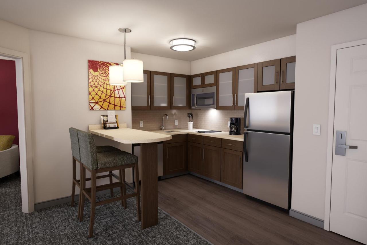 Staybridge Suites Coeur D'Alene By Ihg Eksteriør bilde